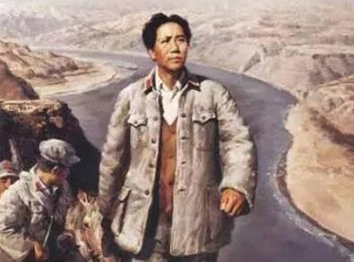 为什么学习《毛选》